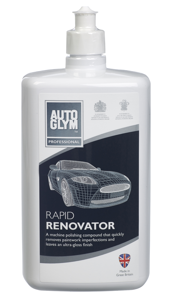オートグリム ラピッド・リノベーター１L
