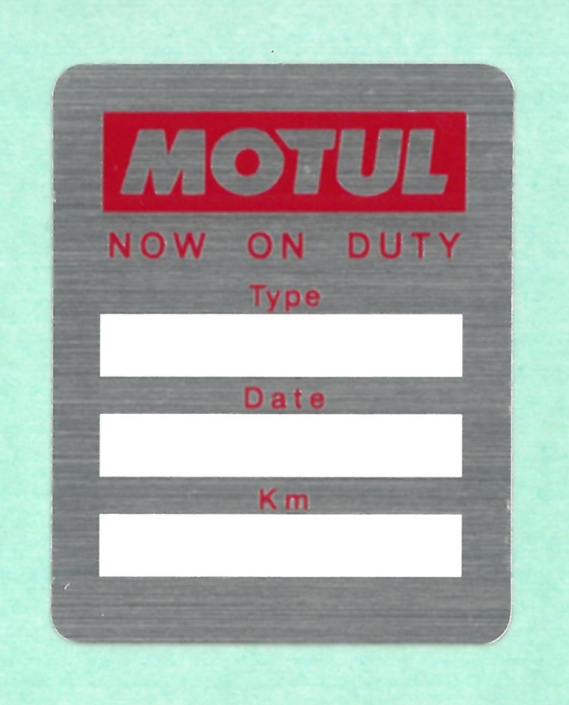 Ｍ ＮＯＷ ＯＮ ＤＵＴＹ Ⅱ（10シート）
