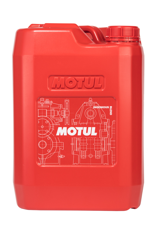M MOTYL GEAR 80W140 20L