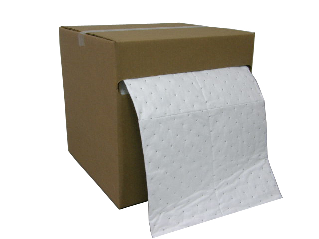 OPW-914（オイルタイプ吸収材）