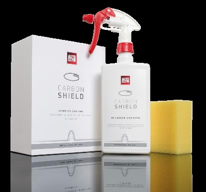 オートグリム カーボン・シールド・エクステリア・コーティング