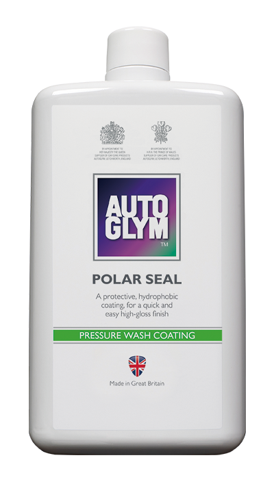 オートグリム ポーラー・シール    1L