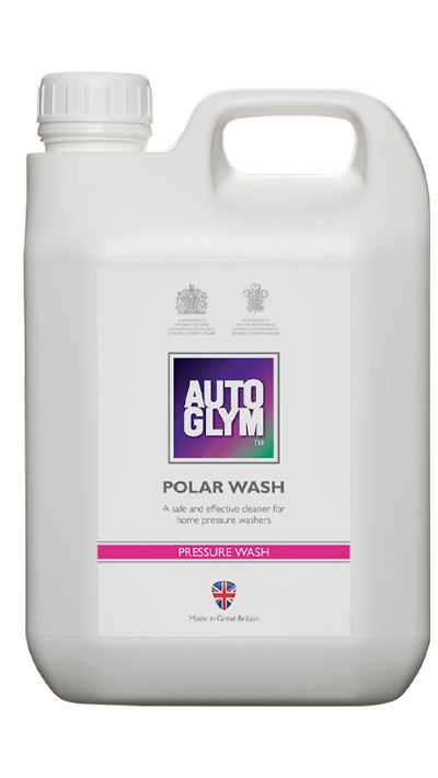 オートグリム ポーラー・ウォッシュ    2.5L
