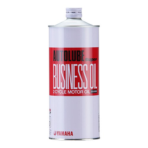 オートルーブスーパービジネスオイル