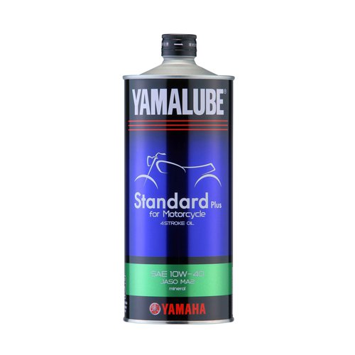 ヤマルーブ スタンダードプラス