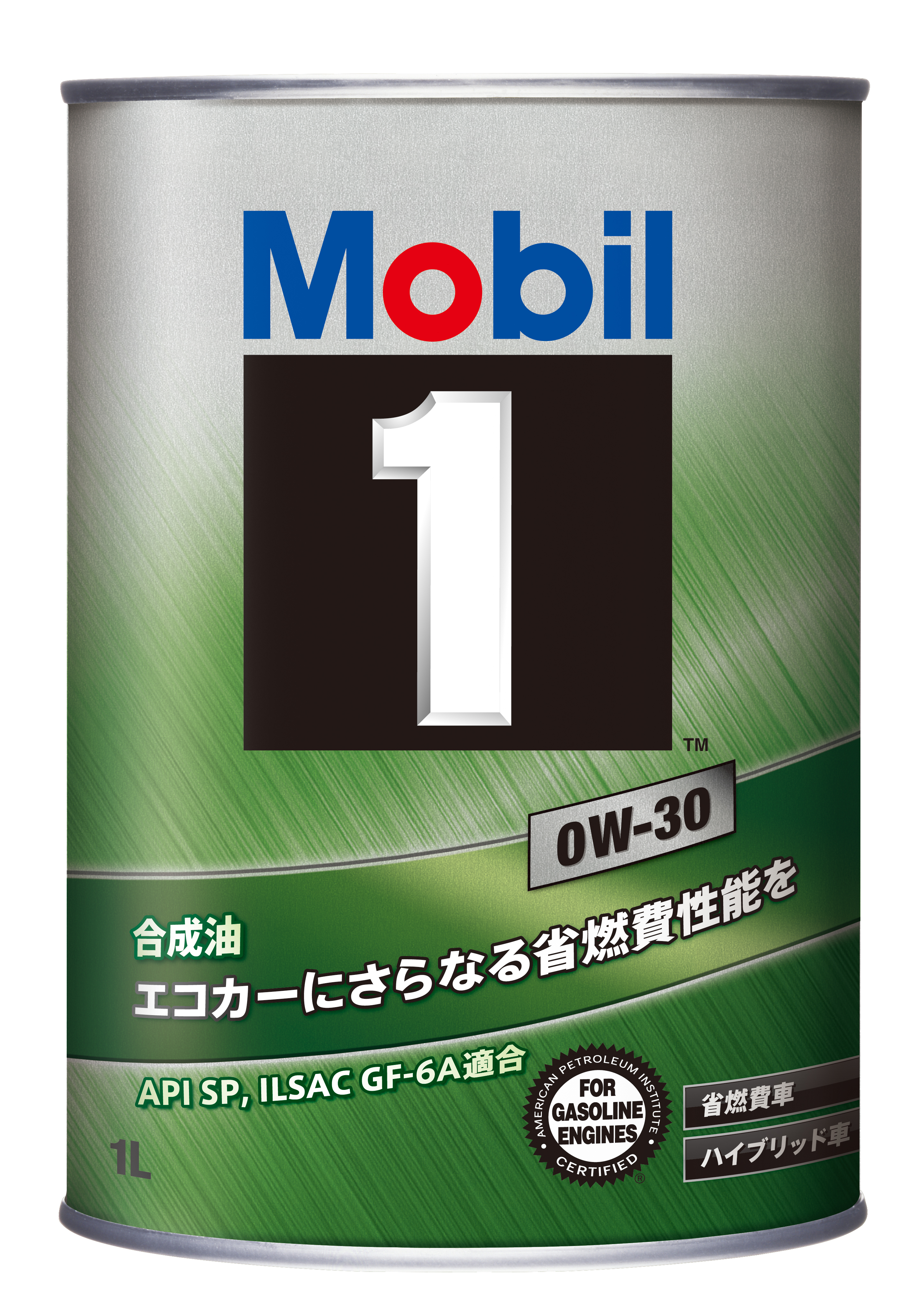 【※受注後、納期約1～2週間※】Mobil 1 SP 0W30