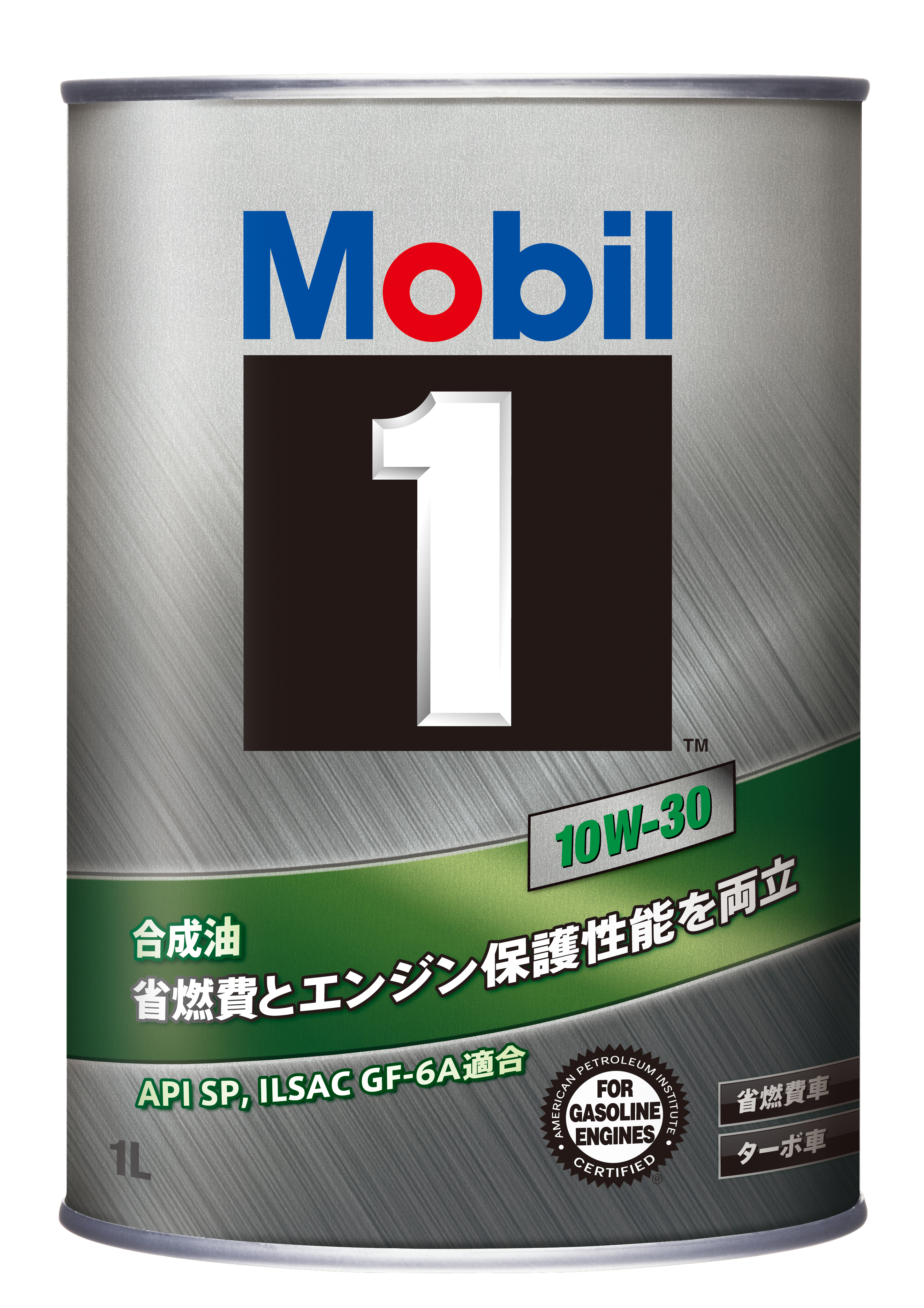 【※受注後、納期約1～2週間※】Mobil 1  SP  10W30