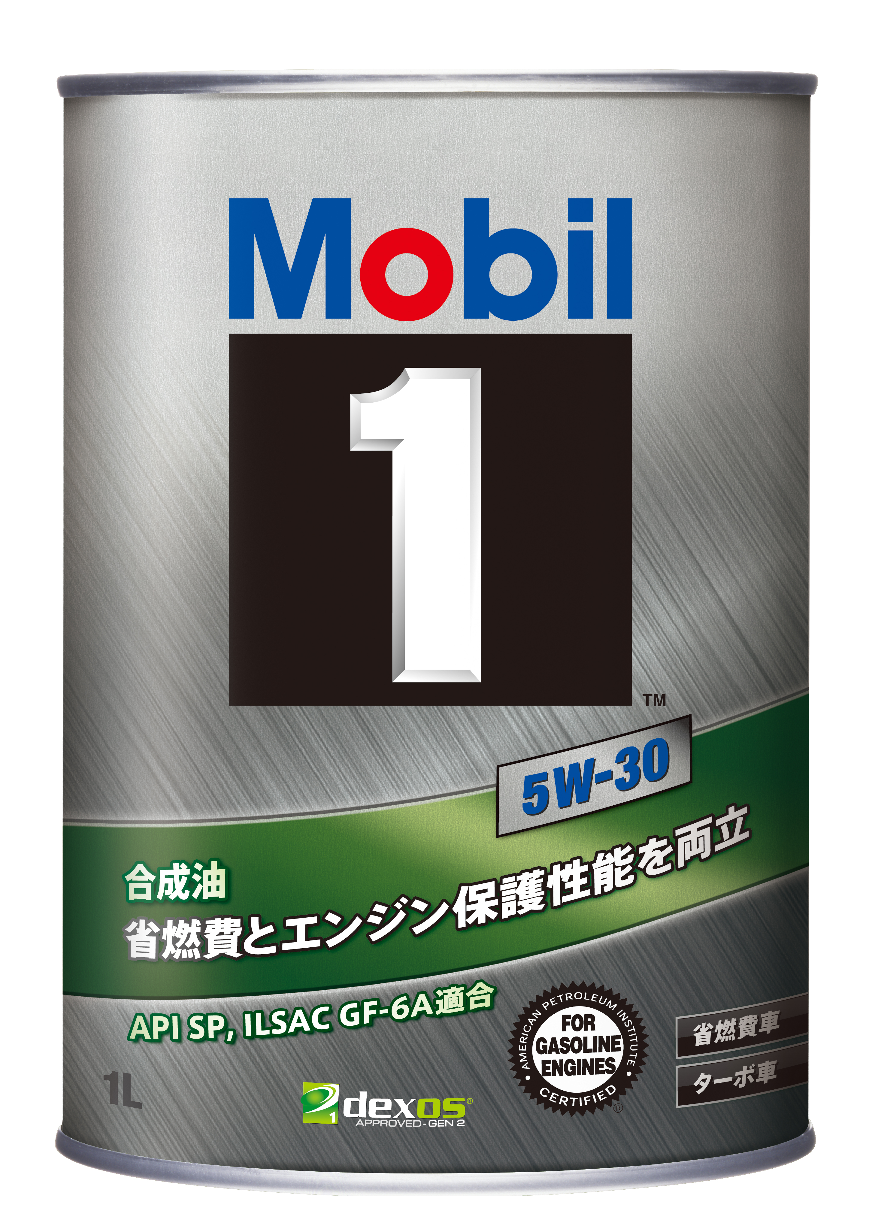 【※受注後、納期約1～2週間※】Mobil 1 SP  5W30