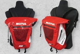 Ｍウォータープルーフバックパック