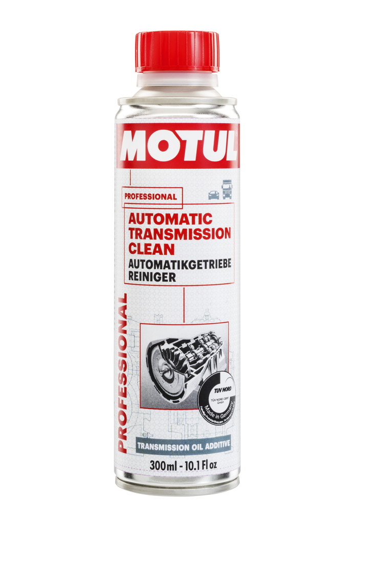 Ｍ AUTOMATIC TRANSMISSION CLEAN 0.3L