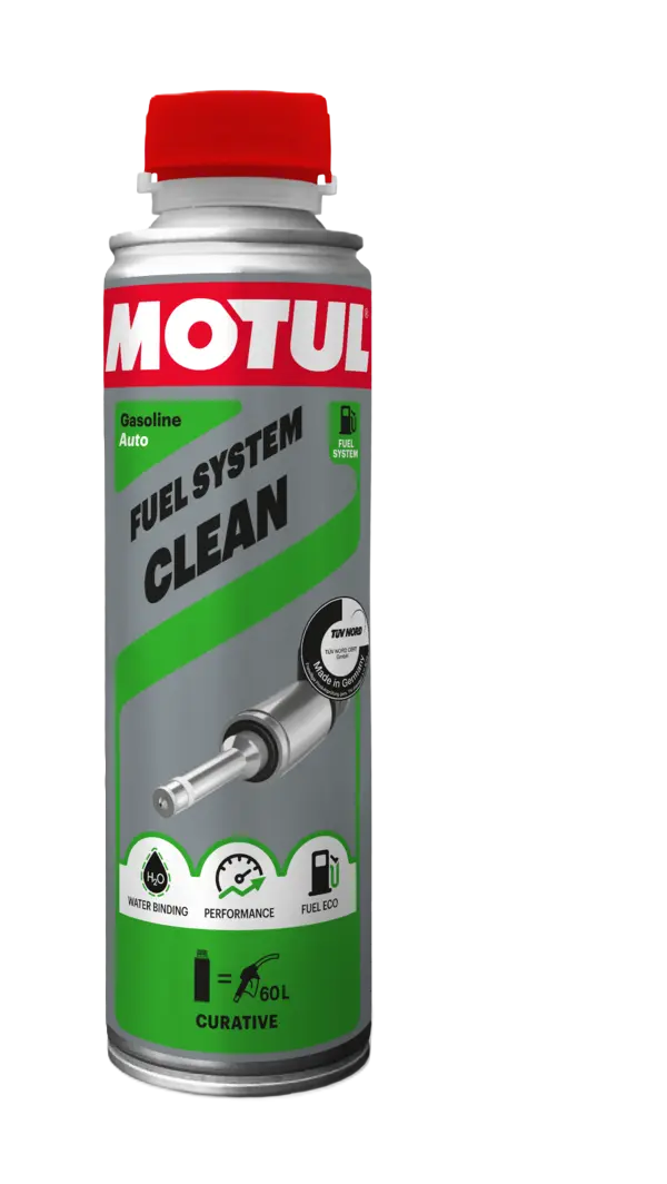 M FUEL SYSTEM CLEAN AUTO 0.3L
