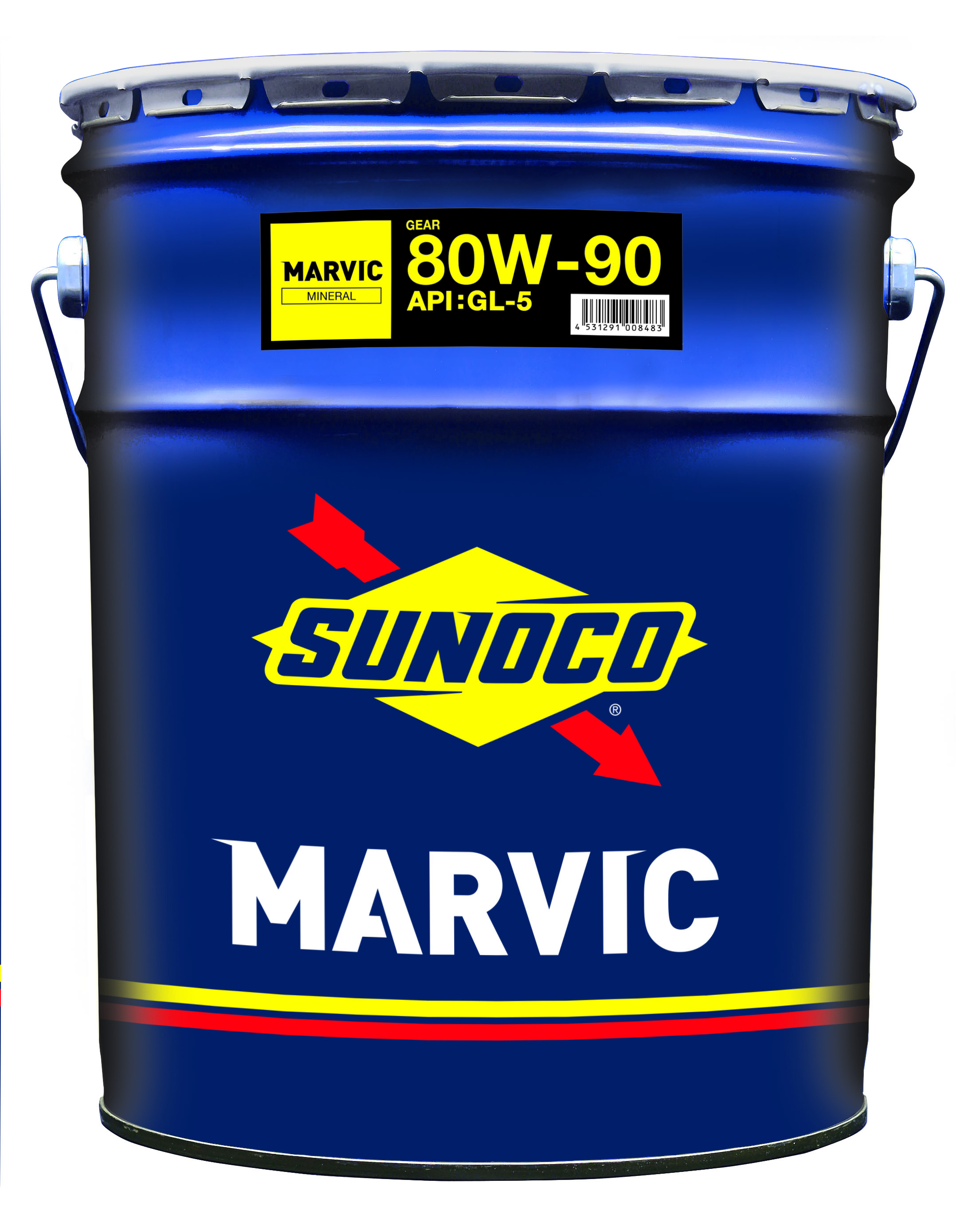 スノコ MARVIC GEAR 80W90