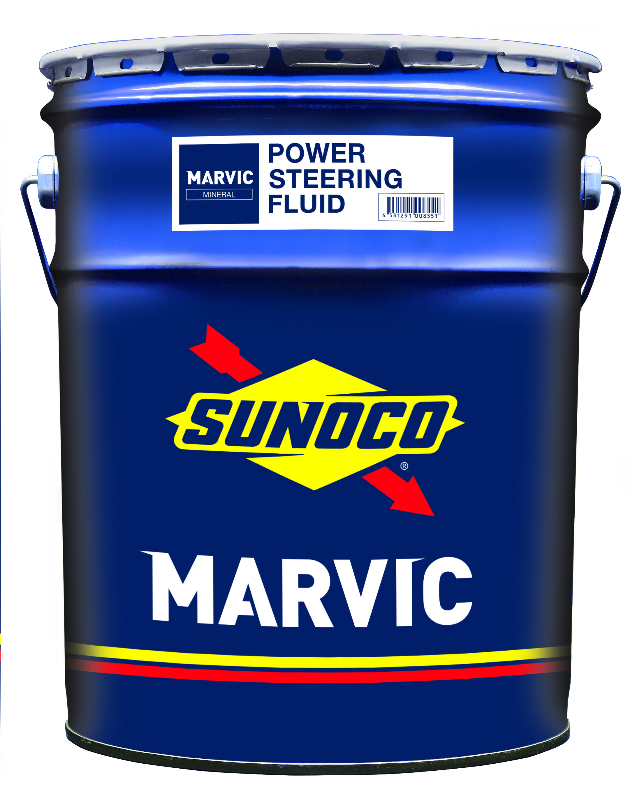 スノコ MARVIC POWER STEERING FLUID