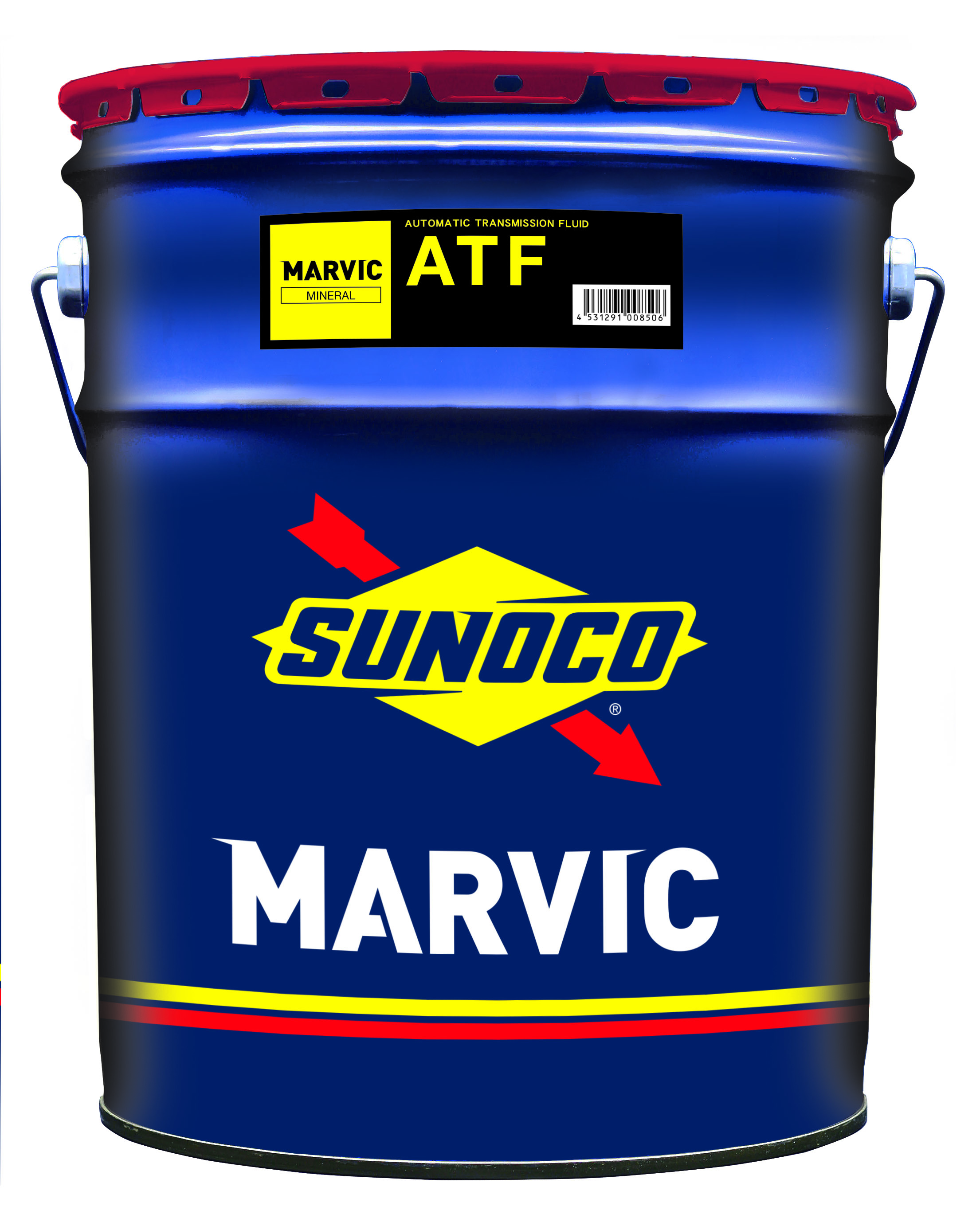 スノコ MARVIC ATF