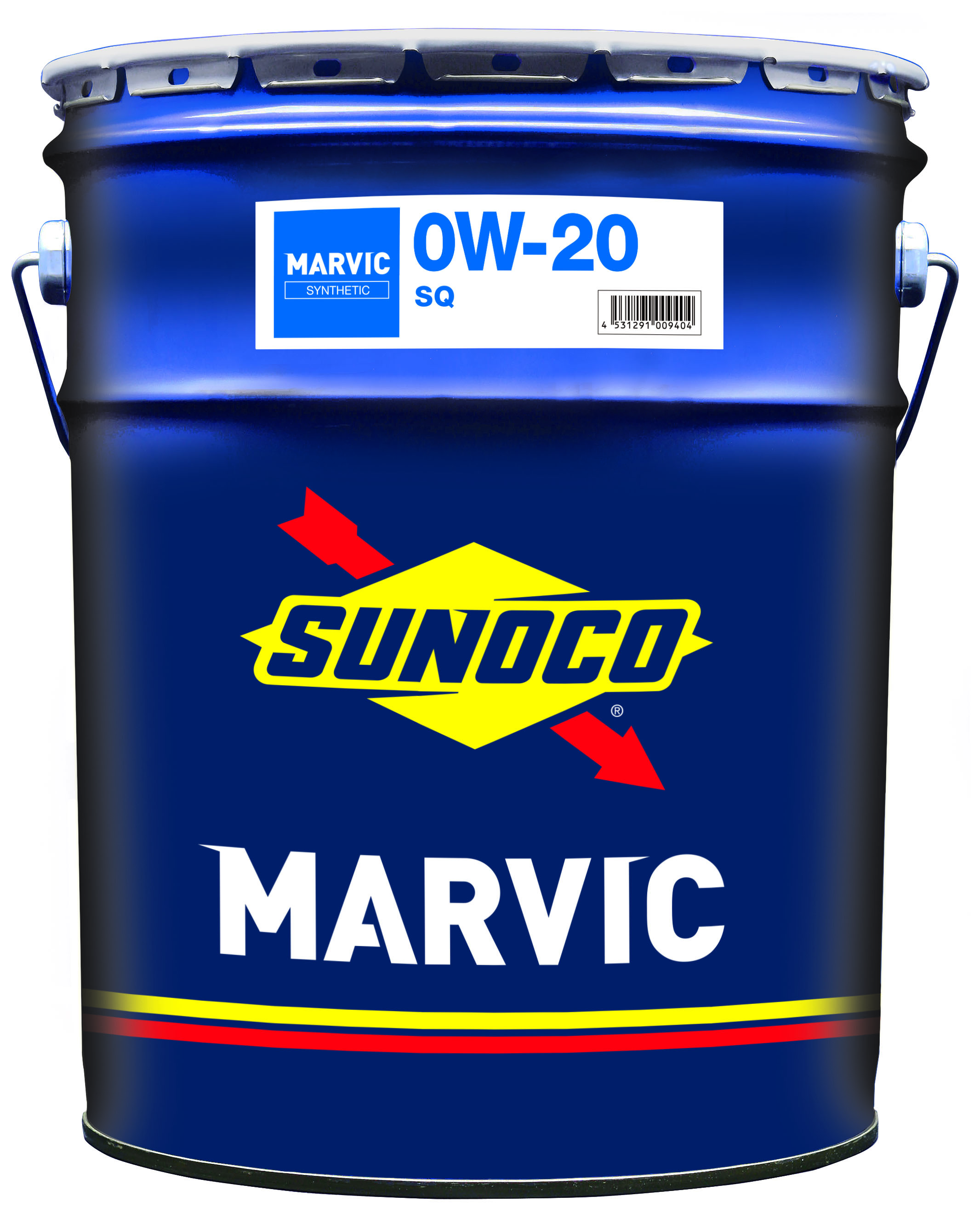 【NEW】スノコ MARVIC SQ  0W20