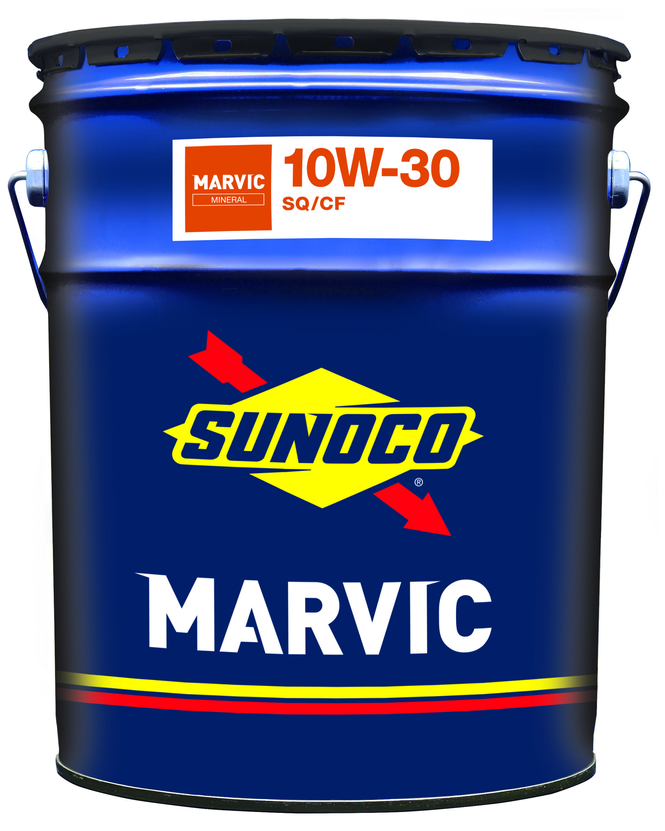 【NEW】スノコ MARVIC  SQ/CF  10W30